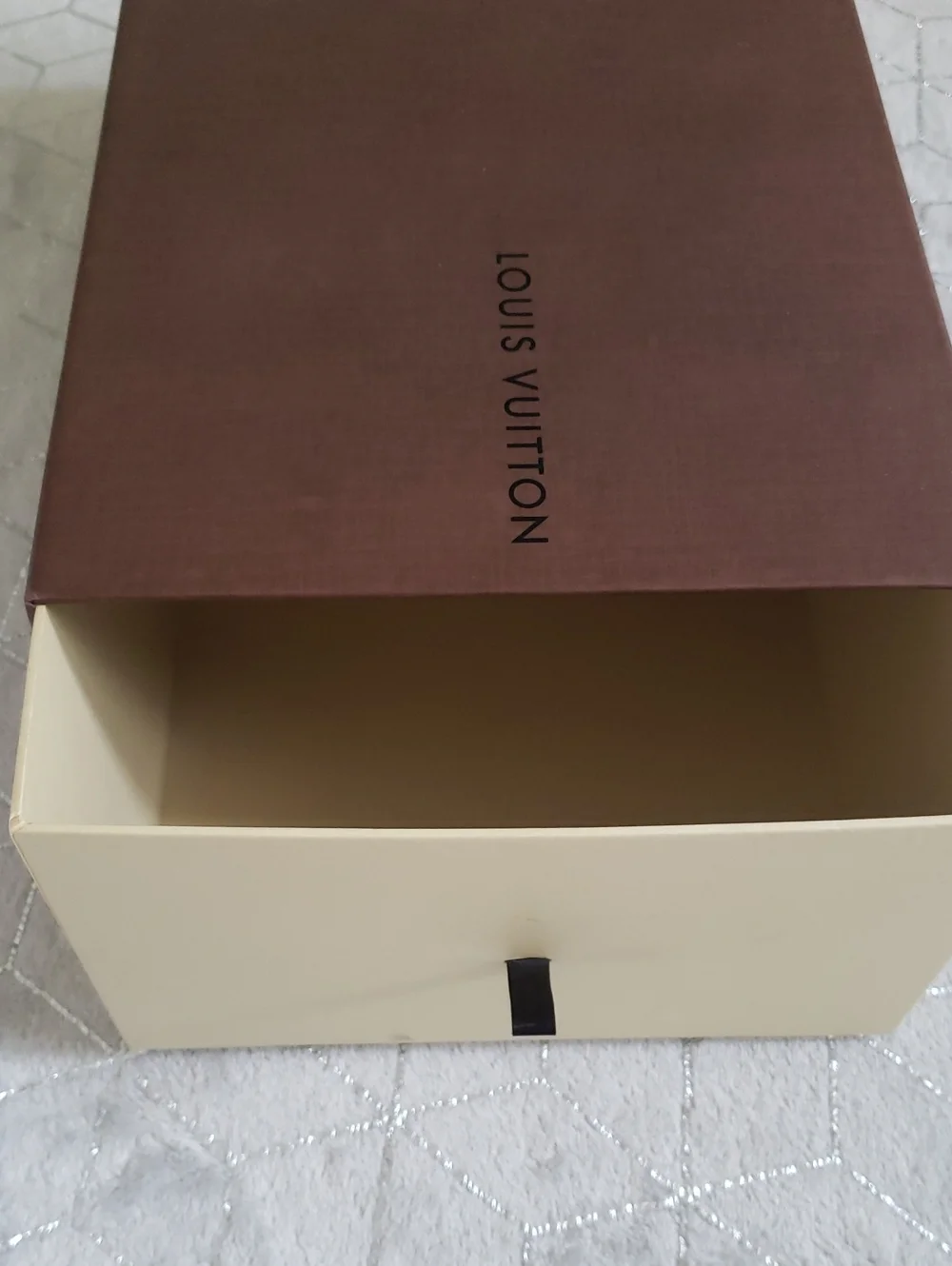 Louis Vuitton euc* pre